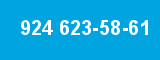 924 623-58-61